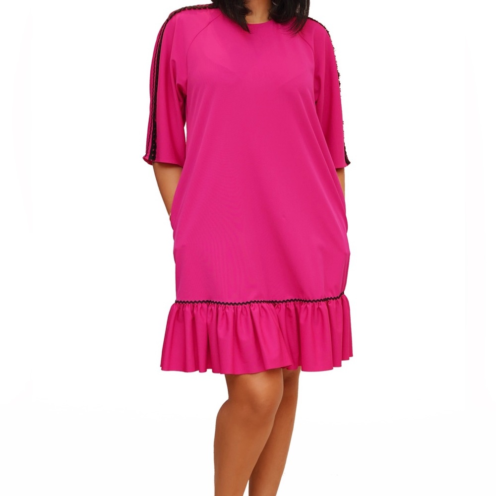 Brand new Kiwi Womens Fit and Flare Trapeze